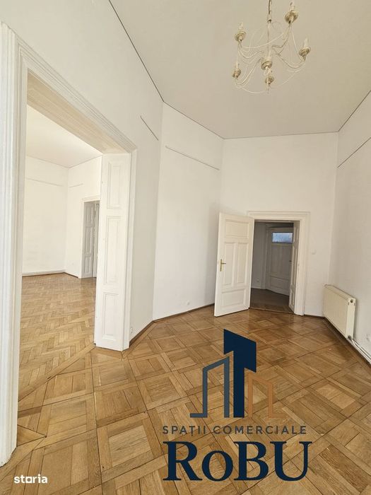 Spatiu office Centrul Istoric Teatru Dramatic # RoBU Spatii comerciale