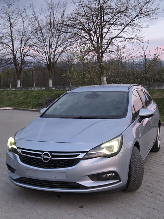 Opel Astra k 1.6 CDTI 110 CP EURO 6 Full/ navi / xenon  / recent adusa din germania