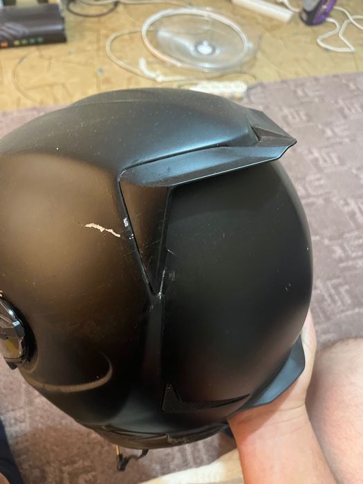 Casca  moto NEX X-R2R
