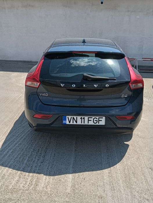 Volvo V40 ,D2,2.0 ,120CP, an 2018