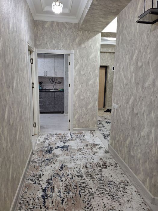 Сдается посуточно Сергели 6 метро 3 станция