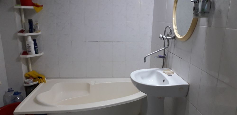 Продаётся участок 3 уровневый