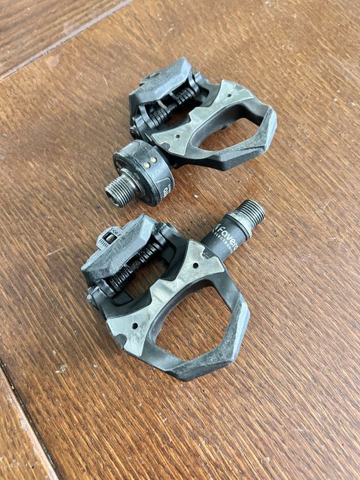 Pedala cu powermetru Favero Assioma