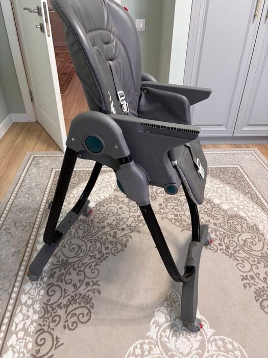 Стульчик доя кормления