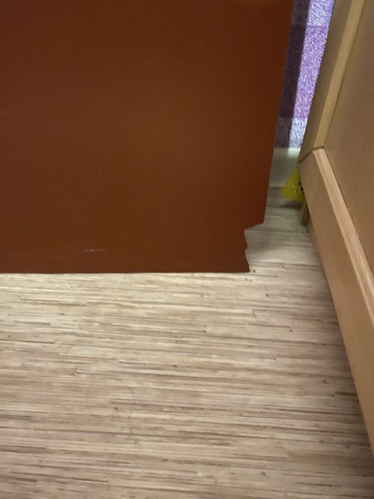 Зеркало 130 на 40