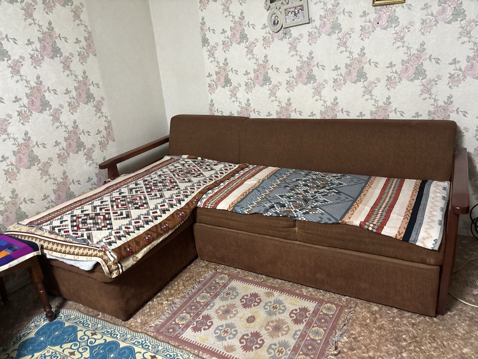 Диван раскладной