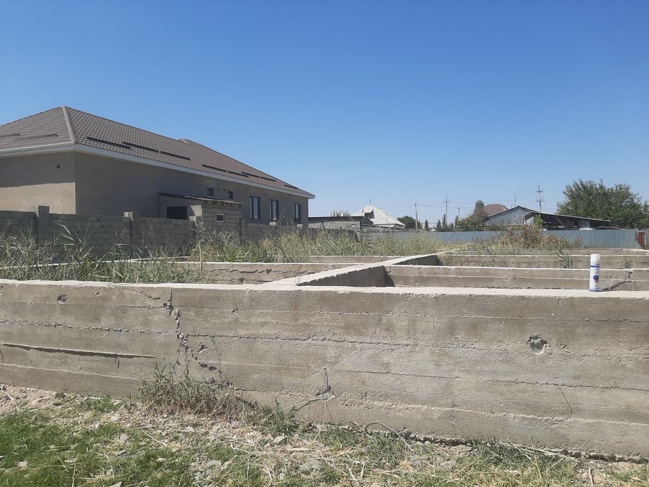 Жер орын сатылады. Улгілі 2