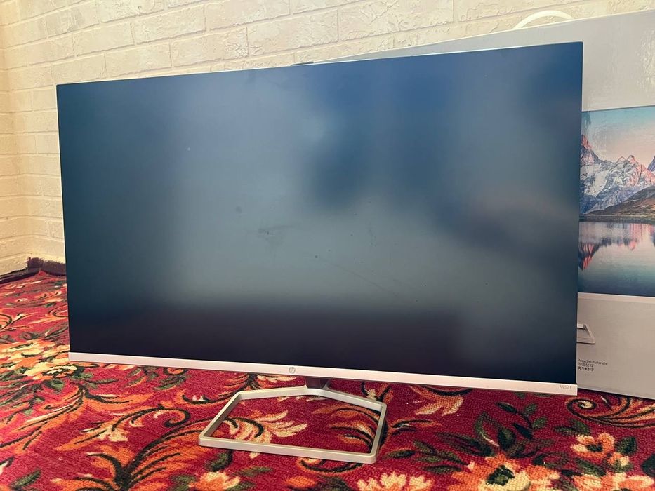 HP M32f monitor Narxi kelishiladi