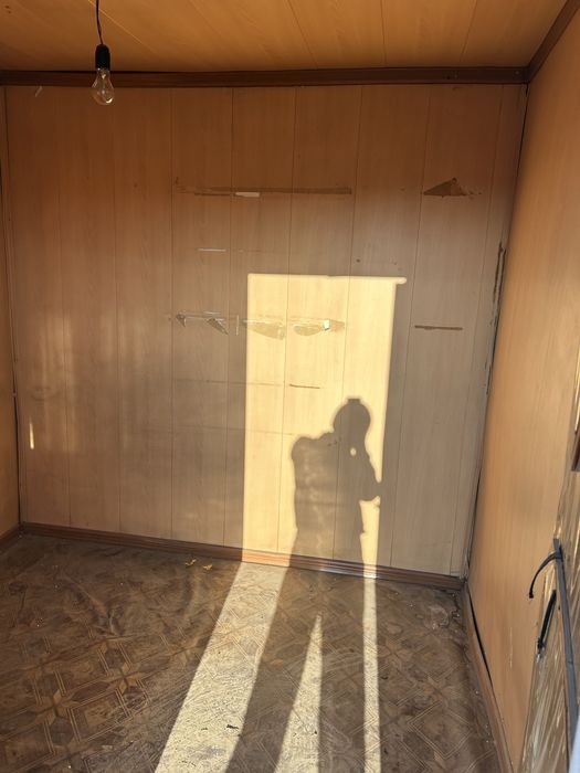 Бутка, складовый