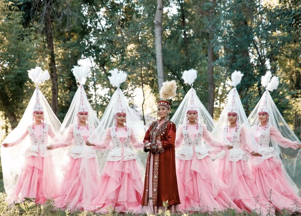 Танцевальные костьюмы