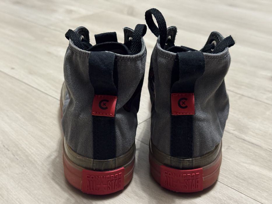 Converse All Stars Chuck Taylor (кеды)