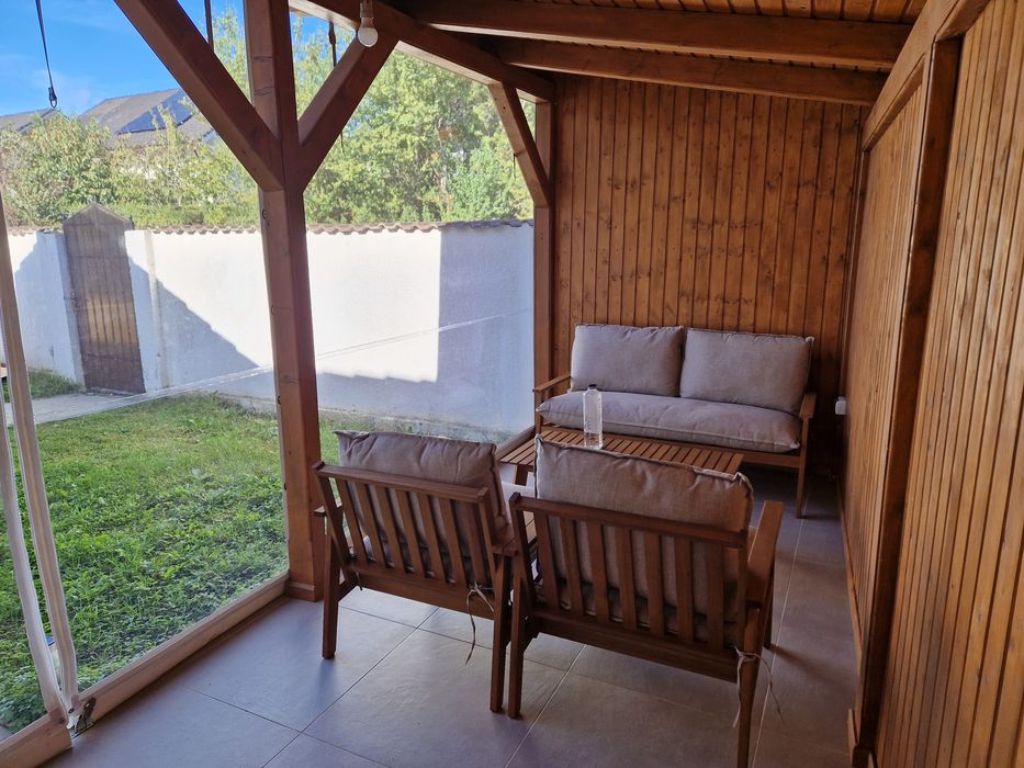 Casa individuală de vânzare direct de la propietar!