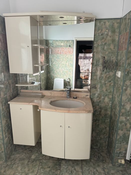 Apartament la casa central 125mp util