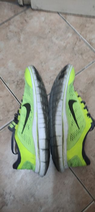 Nike Аir Max 46. Номер