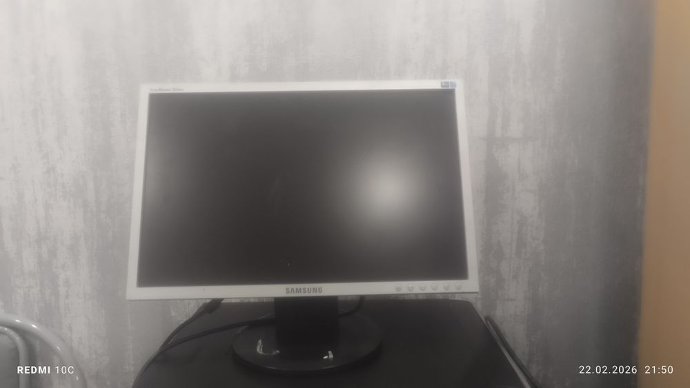 Продам монитор samsung