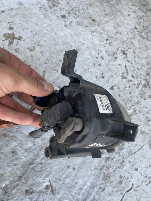 Халогени за Audi A4 b7, Ауди