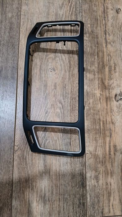 Rama navigatie sharan 2 an 2013