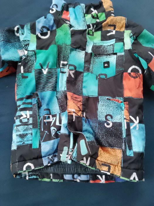 Детски якета за игра