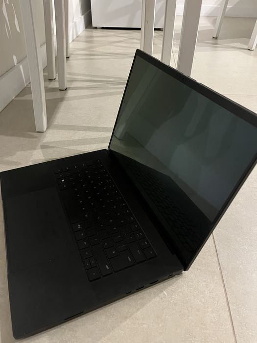 Ноутбук игровой Razer blade 2024