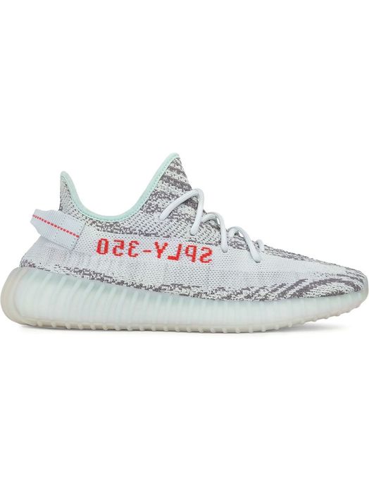 Adidas Yeezy Boost 350 V2 Blue Tint