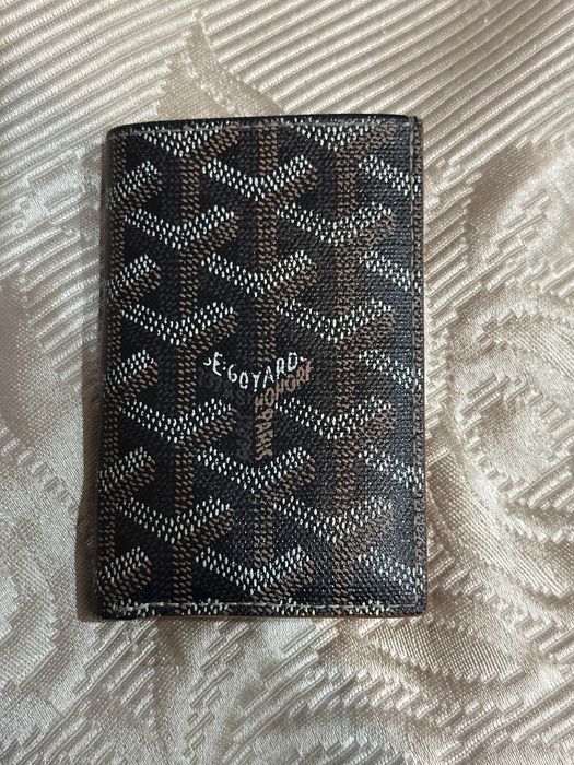 Кардхолдър Goyard Saint-Pierre Card Holder