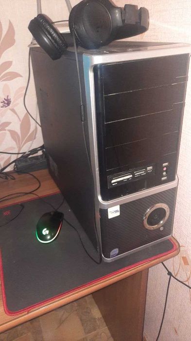 Продам ПК любые задачи