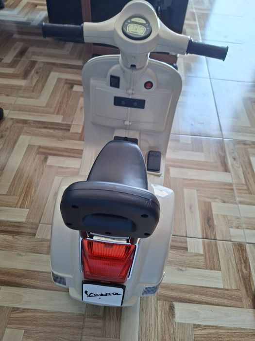 Motocicletă electrică pentru copii