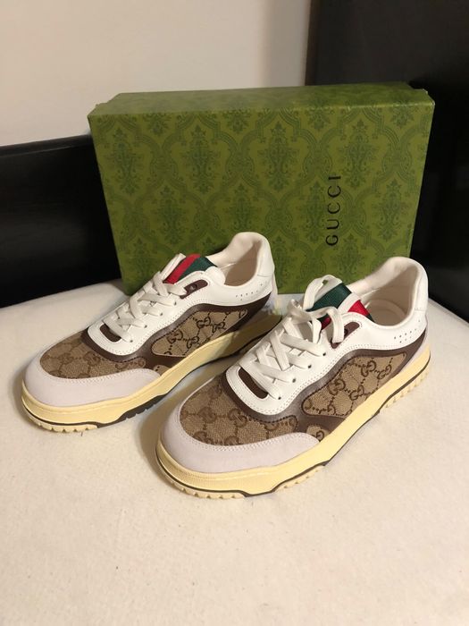 Adidasi Gucci , calitate premium , pe stoc , noi , 39