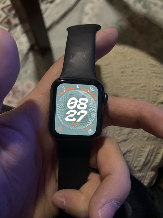 Apple Watch - SE 40mm 2021