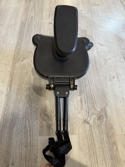 Подножка для коляски