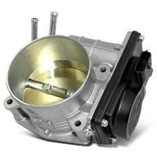 Дросвлова клапа за Авенсис т25 бензин