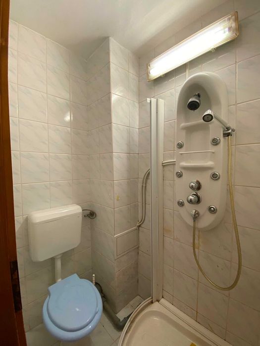 Vand apartament 3 camere Arad