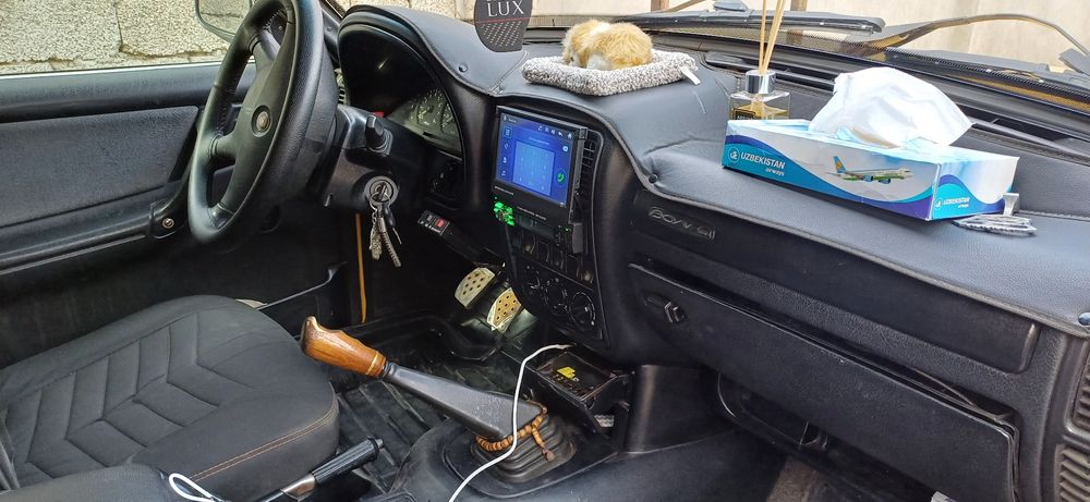 Продаётся Волга 31105