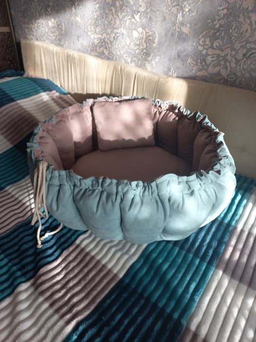 Лежанка для животных