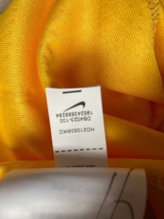 LA Lakers Tricou #77 Luca Doncic - 40/S