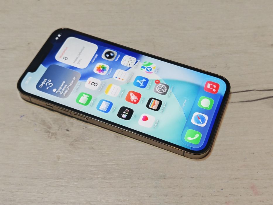 iPhone 12 Pro Max 128 GB