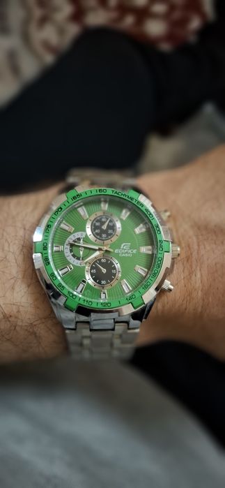 Часы наручные мужской