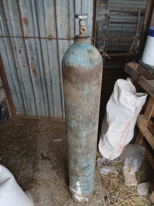 Кисларод балон сатылады