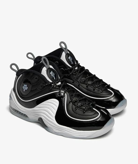 Nike Air Penny |I - 44.5 Номер Оригинални