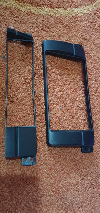 Rame 2din si 1din bmw e46