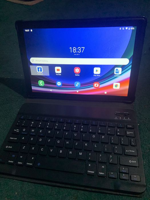 Planshet s9ultra 16gb aybi ekrani ozro singan