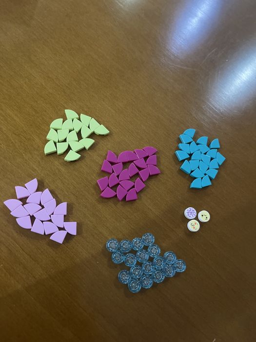 LEGO DOTS extra dots