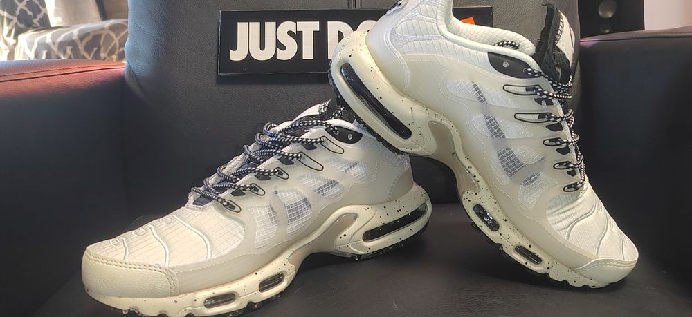 Nike Air Max Terrascape Plus, номер 40