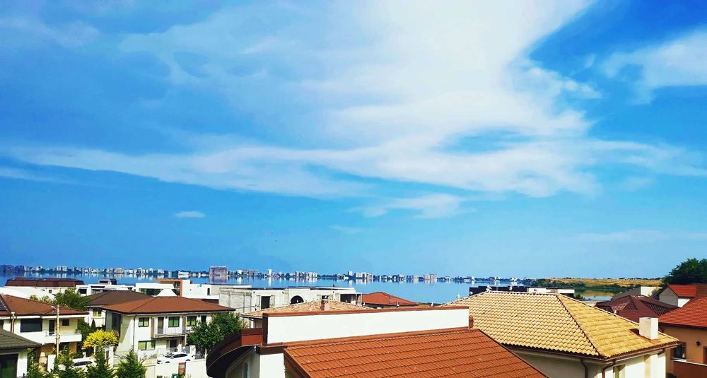 Apartament 3 camere decomandat, Ovidiu Sud – direct proprietar