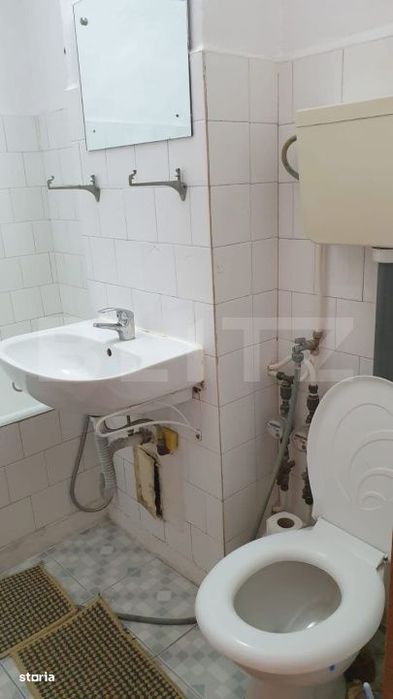 Apartament cu 2 camere, 55 mp, zona Rogerius — fotografia 3