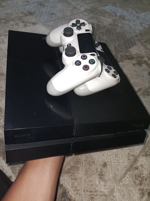 Пс4 playstation 4