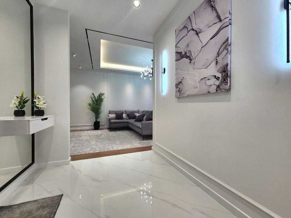 Сдаётся квартира на ЖК Бульвар Ташкент Сити