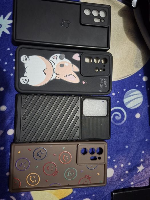 Samsung note 20 Ultra