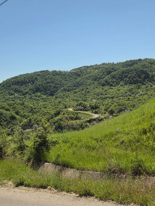 Casa de vanzare, jud prahova la 12km de valenii de munte