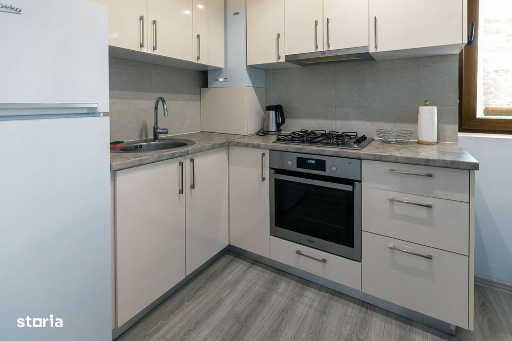 Apartament 2 Camere | Palas Mall